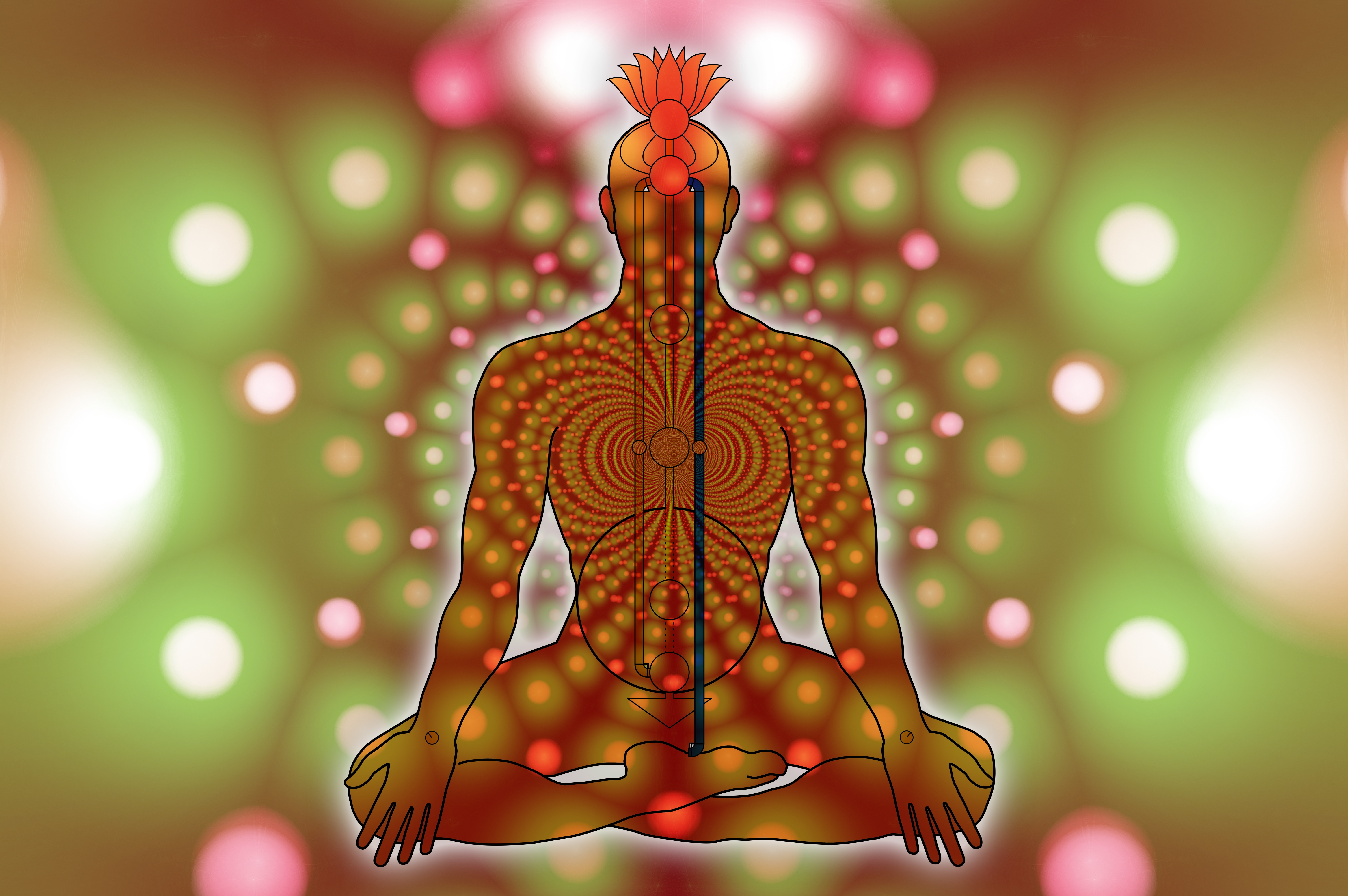Chakra Balancing